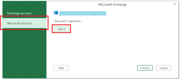 Export Emails Calendar Events To MS Excel Welcome To Power GI export-emails-calendar-events-to-ms-excel-welcome-to-power-gi