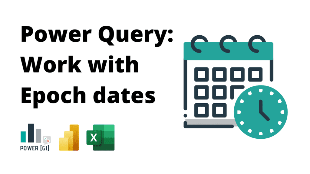 Power Query