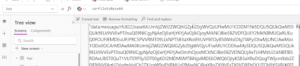 Power Apps | Canvas Apps Base64 file | Power GI