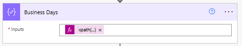 Select Action Column