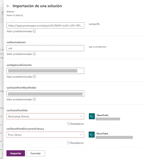 SharePoint Site List Column
