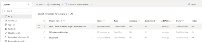 power-automate-environments