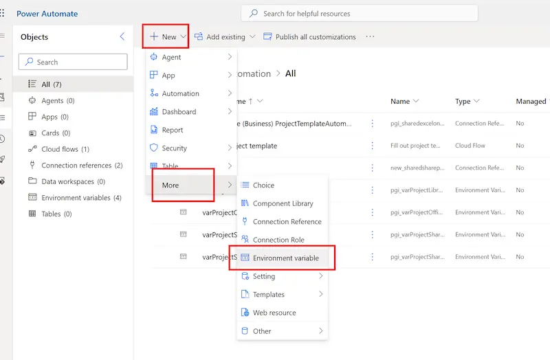 Office Scripts in Power Automate
